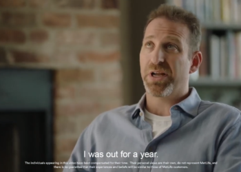 Πώς η ασφάλιση για ανικανότητα βοήθησε τον Jeremy