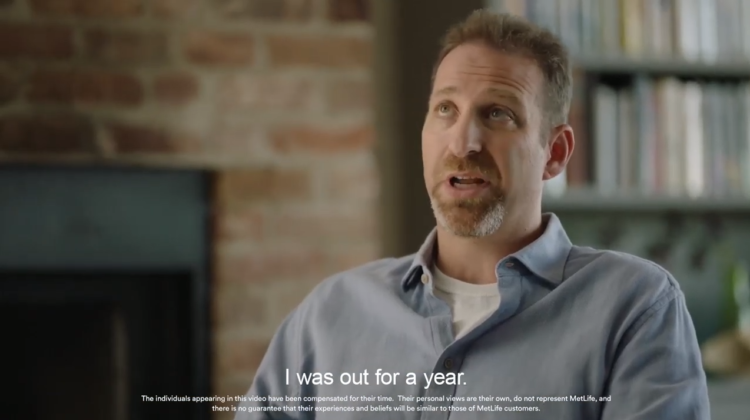 Πώς η ασφάλιση για ανικανότητα βοήθησε τον Jeremy