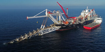 H Zurich φεύγει από το έργο Nord Stream 2