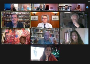 H INTERAMERICAN συνοδοιπόρος του CSR Hellas για το παρόν και το μέλλον της υπεύθυνης επιχειρηματικότητας