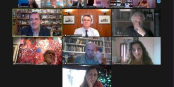 H INTERAMERICAN συνοδοιπόρος του CSR Hellas για το παρόν και το μέλλον της υπεύθυνης επιχειρηματικότητας