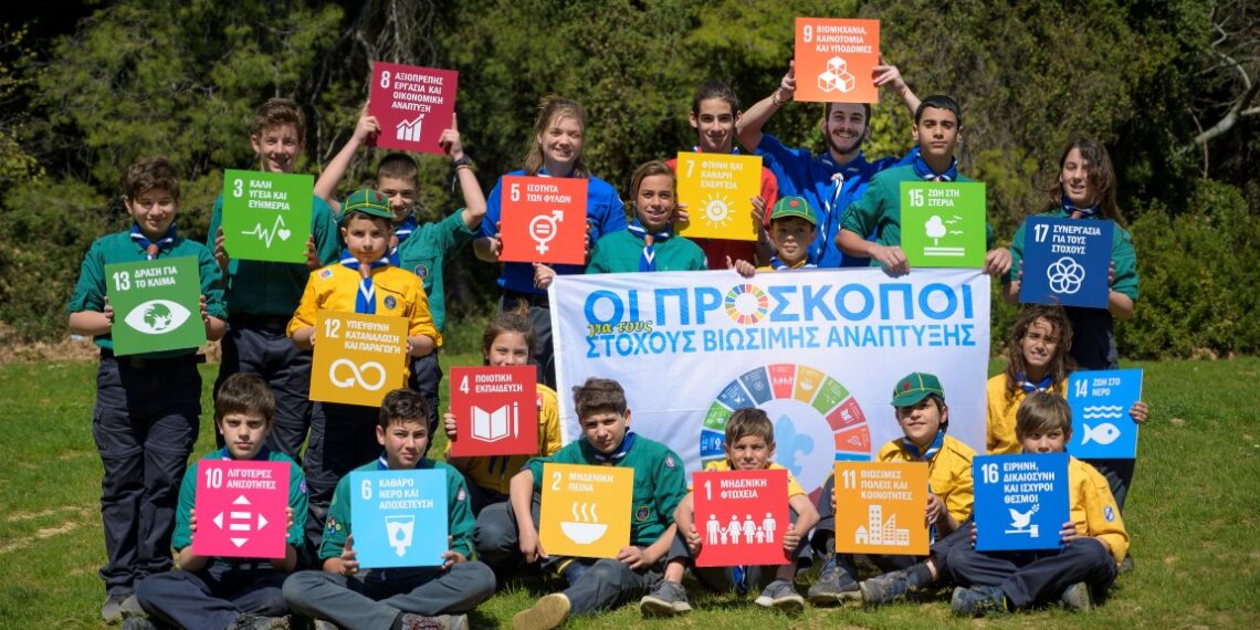 Εθνική Ασφαλιστική και Έλληνες Πρόσκοποι συνεχίζουν… ασφαλώς, για 13η χρονιά!