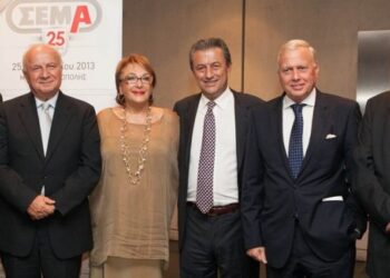 Γ. Κούμπας: Μία φωτεινή μοναδική προσωπικότητα