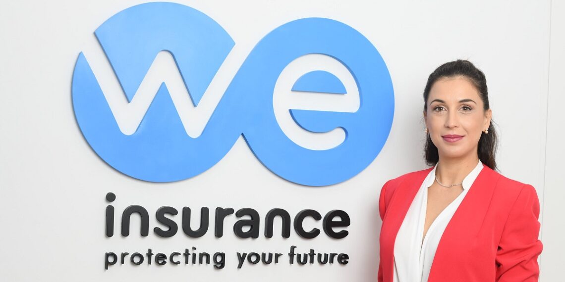 Στ. Βικτωράτου: Το 90% των Ασφαλίσεων προέρχεται από διαδικτυακή επικοινωνία