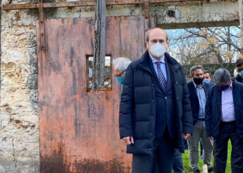 Τα 7 ανοιχτά «μέτωπα» για τον K. Χατζηδάκη