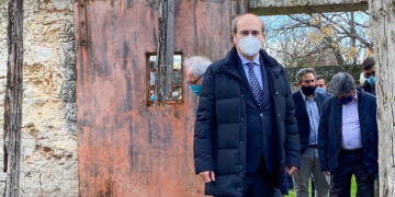 Τα 7 ανοιχτά «μέτωπα» για τον K. Χατζηδάκη