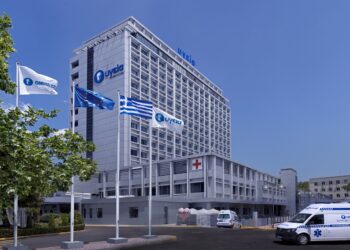 Το ΥΓΕΙΑ μεταξύ των 25 «πιο βιώσιμων εταιρειών στην Ελλάδα 2020»