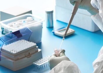 Νέα εξέταση από την Affidea στη μάχη κατά της πανδημίας Covid-19