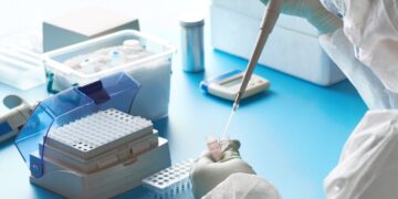 Νέα εξέταση από την Affidea στη μάχη κατά της πανδημίας Covid-19