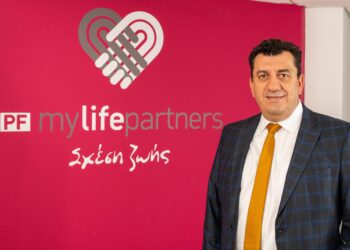 Ν. Μιχελάκης: 6+1 χαρακτηριστικά του Επαγγελματία Ασφαλιστή