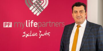 Ν. Μιχελάκης: 6+1 χαρακτηριστικά του Επαγγελματία Ασφαλιστή