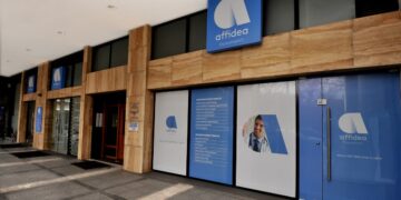 Νέος Αξονικός Τομογράφος Revolution EVOEL 128 τομών στην Affidea Θεσσαλονίκης