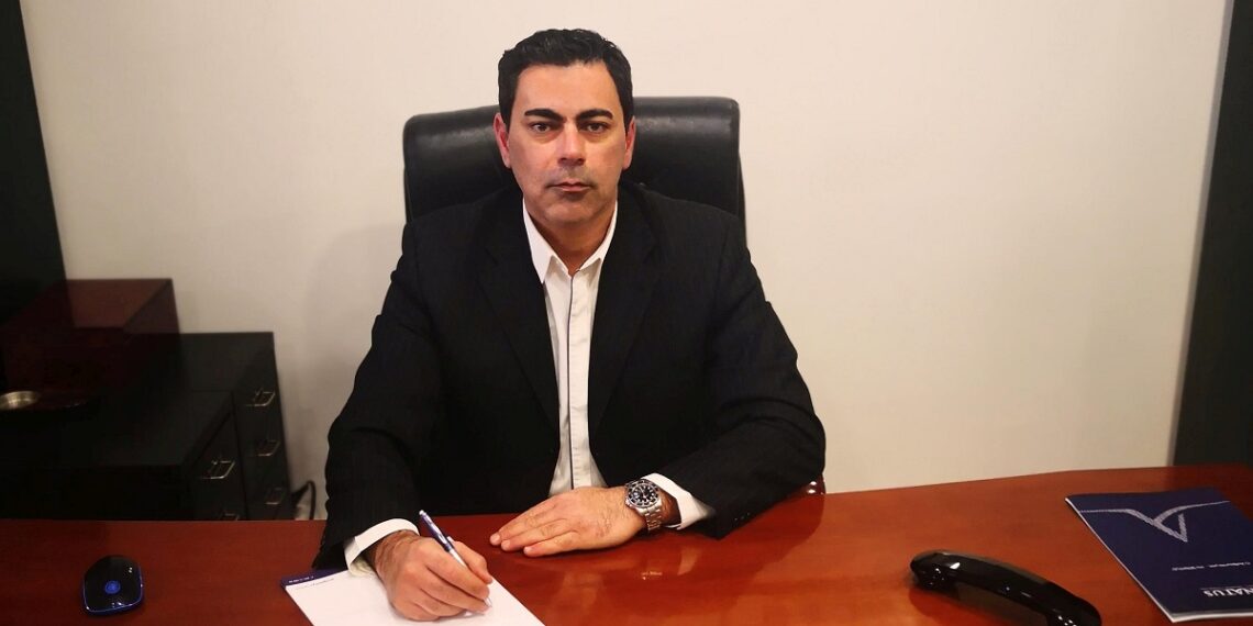 Γιουμπάκης Ιωάννης-SENATUS