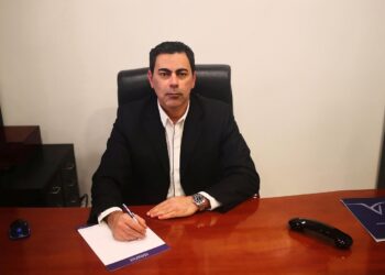 Γιουμπάκης Ιωάννης-SENATUS