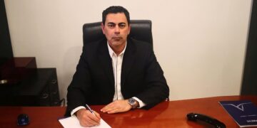 Γιουμπάκης Ιωάννης-SENATUS