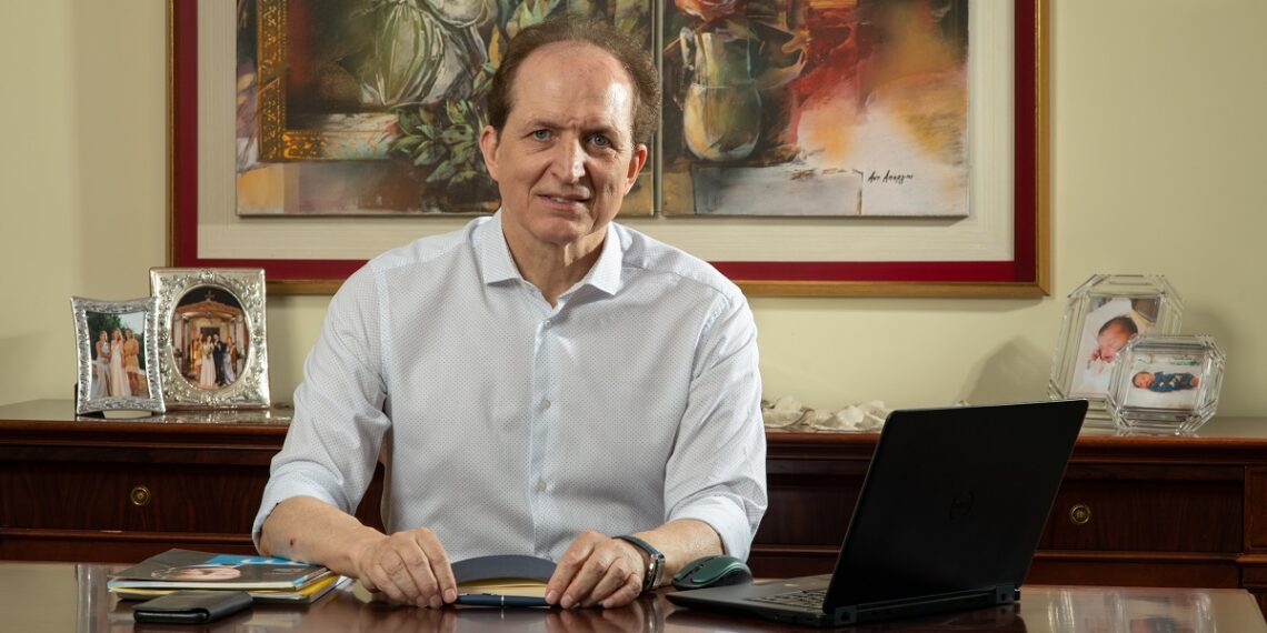 Ν. Κωνσταντέλλος-ICAP