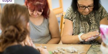 H INTERAMERICAN υποστηρίζει τις κοινωνικές δομές της ΜΚΟ «ΕΔΡΑ»