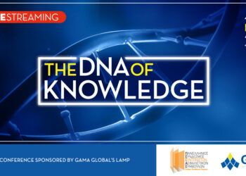 The DNA of KNOWLEDGE-GAMA-ΠΣΣΑΣ