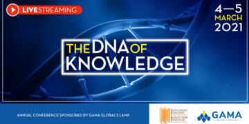 The DNA of KNOWLEDGE-GAMA-ΠΣΣΑΣ