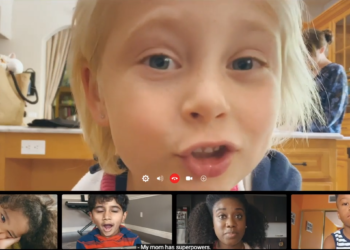 AIG: Η μαμά μου έχει υπερδυνάμεις και ταξιδεύει στο χρόνο…