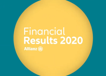 Ισχυρά αποτελέσματα για τον όμιλο Allianz το 2020