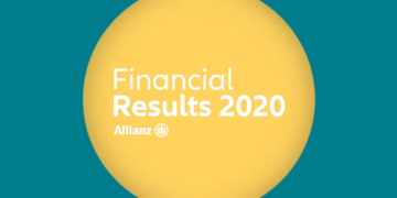 Ισχυρά αποτελέσματα για τον όμιλο Allianz το 2020