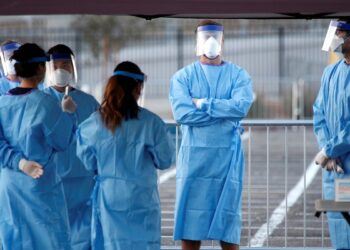 H αστική ευθύνη των δημοσίων νοσοκομείων στην εποχή του Covid-19