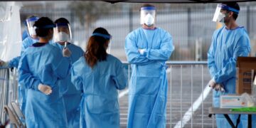 H αστική ευθύνη των δημοσίων νοσοκομείων στην εποχή του Covid-19