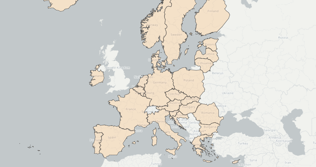 Η EIOPA χαρτογραφεί τις εποπτικές αγορές της ασφαλιστικής αγοράς