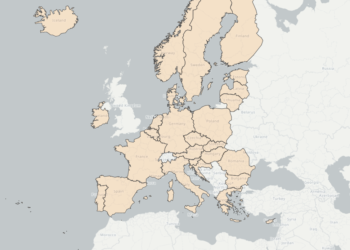 Η EIOPA χαρτογραφεί τις εποπτικές αγορές της ασφαλιστικής αγοράς