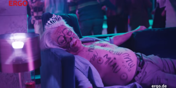 Μία διαφορετική καμπάνια από την ERGO που… πρέπει να δείτε