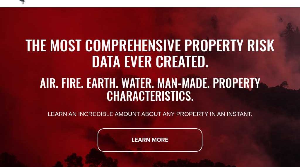 HazardHub: Μία startup που δίνει γεωχωρικά δεδομένα στις ασφαλίσεις περιουσίας