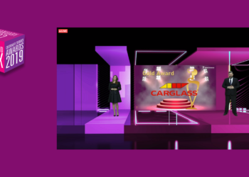 Πρώτη θέση για την Carglass® στα «TPGR CRM Grand Prix Customer Service Awards»