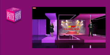 Πρώτη θέση για την Carglass® στα «TPGR CRM Grand Prix Customer Service Awards»