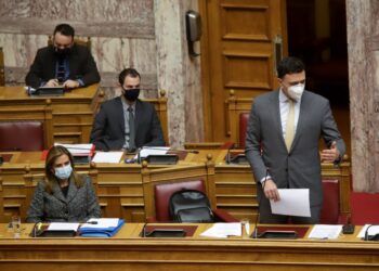 270.000 εμβολιασμοί τον Ιανουάριο για τον Covid-19