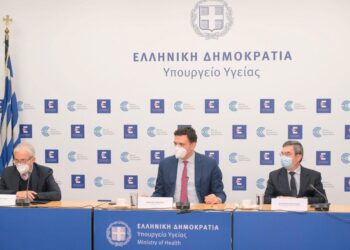 Δωρεά 22 ασθενοφόρων από τη ΣΥΝ-ΕΝΩΣΙΣ στο ΕΚΑΒ και στην ΕΛ.ΑΣ.