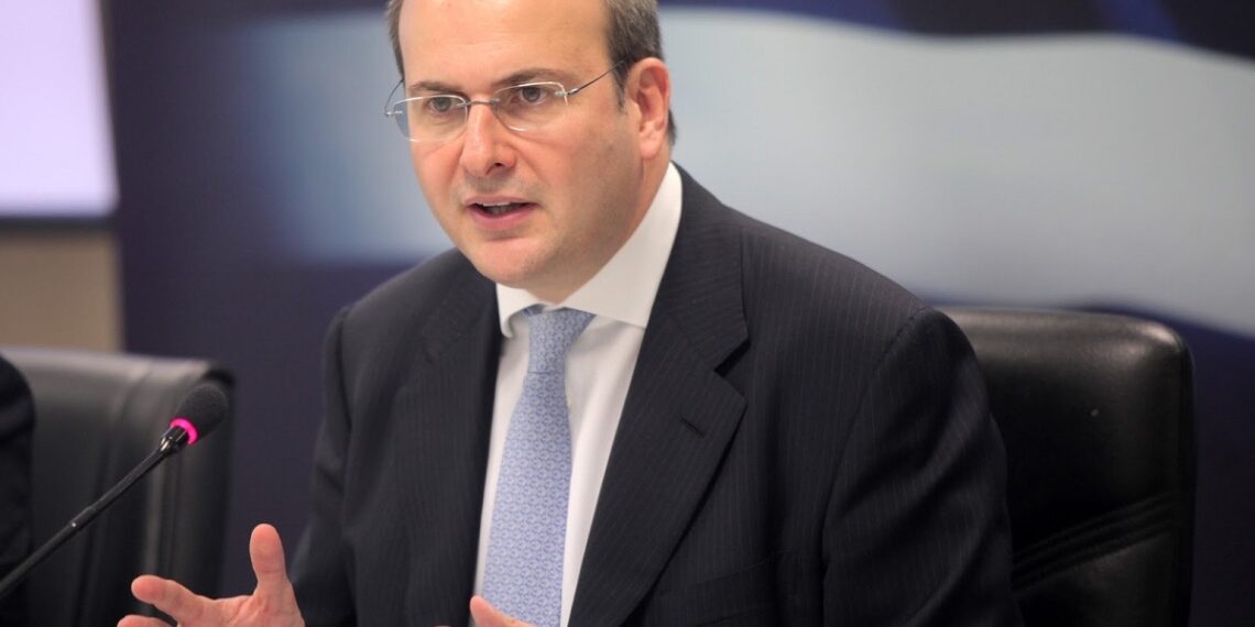 Κ. Χατζηδάκης