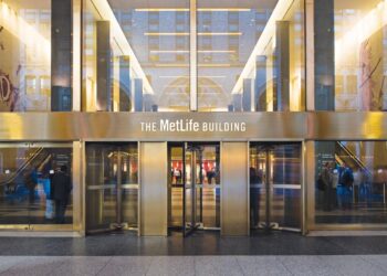 Στις εταιρείες με την καλύτερη φήμη η MetLife