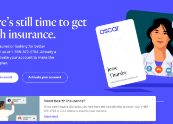 Η ασφαλιστική startup Oscar στοχεύει σε διατίμηση 6,7 δις μετά την IPO
