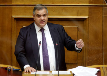 Ερώτηση στη Βουλή για ακατάσχετες ασφαλιστικές αποζημιώσεις σε ειδικές περιπτώσεις