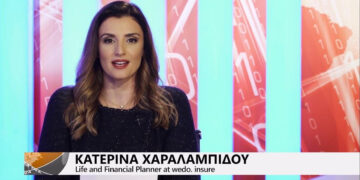 wedo.insure: Προσωπικό ατύχημα; Ρωτήστε τον Ασφαλιστικό σας πράκτορα