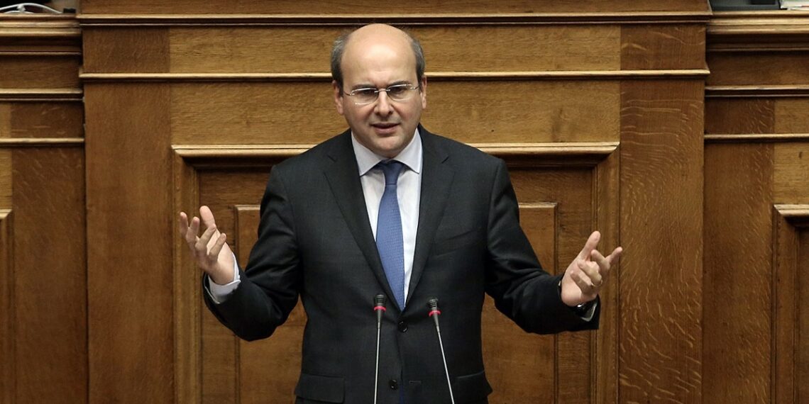 Κωστής Χατζηδάκης