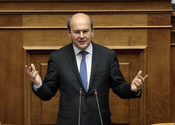 Κωστής Χατζηδάκης