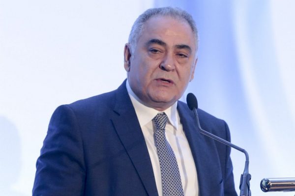 Πάνω από €1 δισ. ζητούν οι επιχειρήσεις της Αττικής από την Περιφέρεια, όταν διαθέσιμα είναι μόλις €250 εκατ.