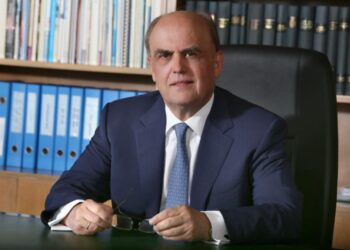 Γ. Ζαββός: Σύσταση ομάδας εργασίας για τα PEPP’s