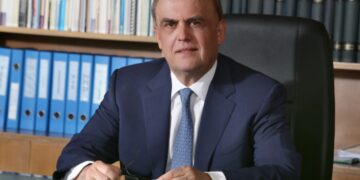 Γ. Ζαββός: Σύσταση ομάδας εργασίας για τα PEPP’s