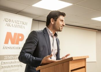 NP Ασφαλιστική: Νέος κύκλος εκπαίδευσης για τις τουριστικές ασφαλίσεις