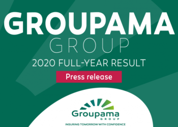 Στα €14,4 δις ο κύκλος εργασιών της Groupama το 2020