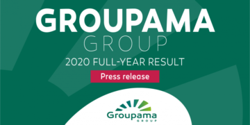 Στα €14,4 δις ο κύκλος εργασιών της Groupama το 2020