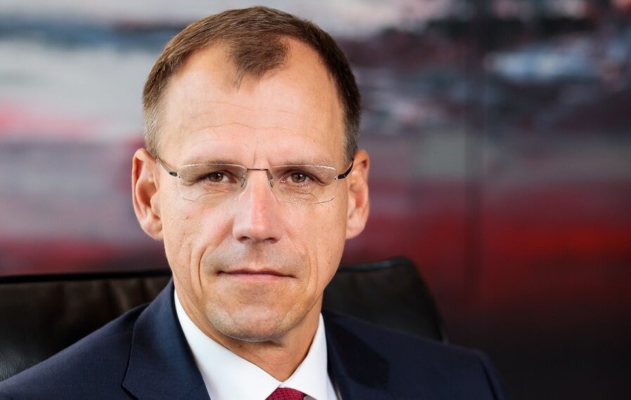 Eν μέσω πανδημίας ανάπτυξη για τον Όμιλο Talanx 4,1% με καθαρά έσοδα  673 εκατ. ευρώ